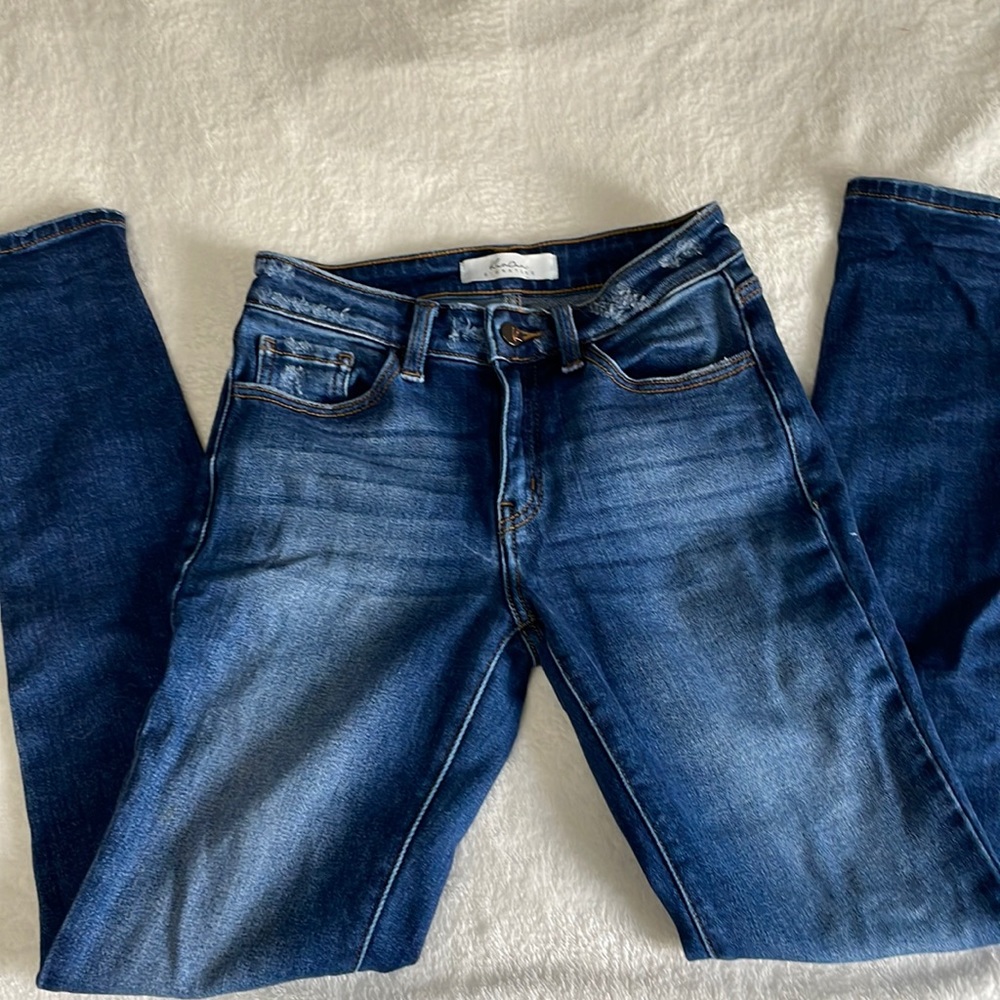 Women’s KanCan Skinny Jean